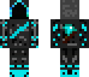 diamond assassin