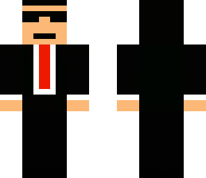 secret agent