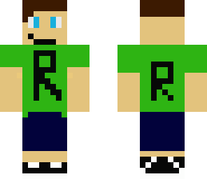 rickyskin
