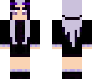 endergirl