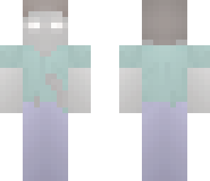 ghost herobrine