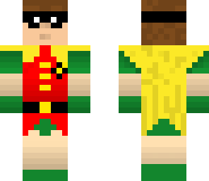 robin