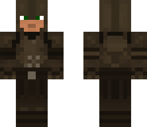 imperial guard