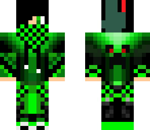 creeper guy