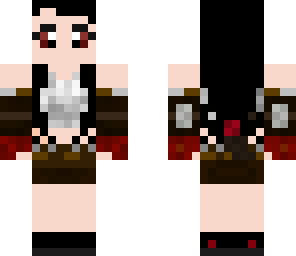 tifa lockhart