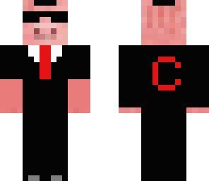 pigman