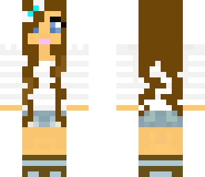 bratzoid\'s skin