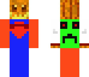 i do not know what to call this skin