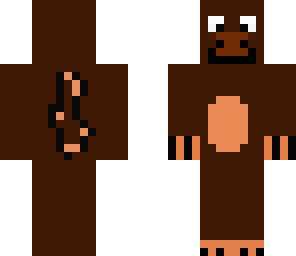 monkey
