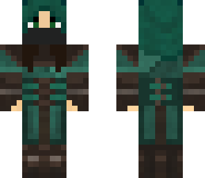 elvish scout redux