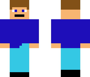 steve