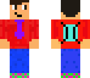 afro