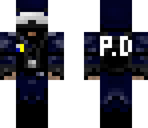 swat skin