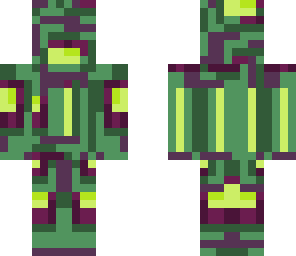 alien overgrowth 