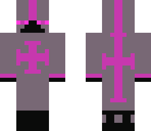 the ender-knight