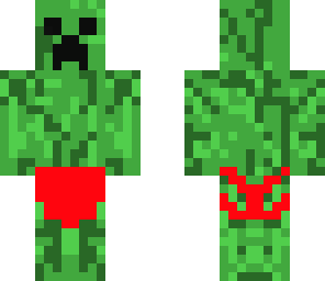 beach-time creeper
