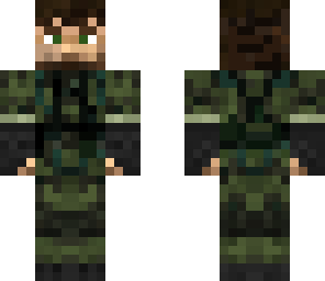 wastelander