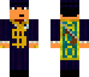 mafia  dude