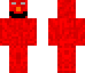 herobrine elmo