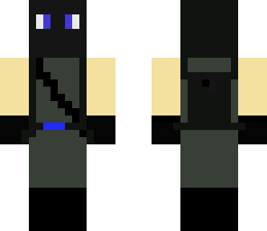 ninja mercenary