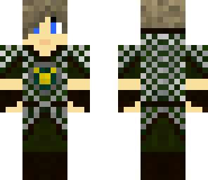 elf boy