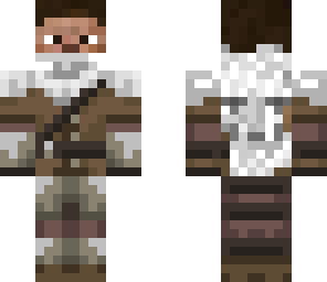 hunter