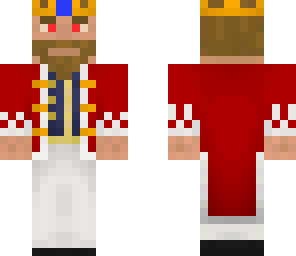 epic king to rule