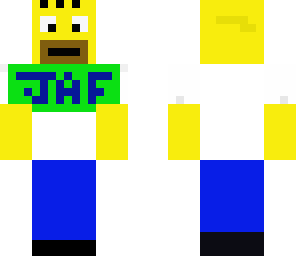 homer simpson