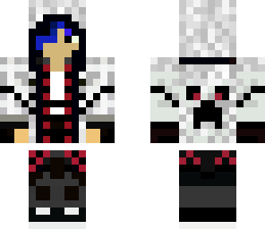 creeper assassin