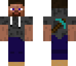 steve awsome