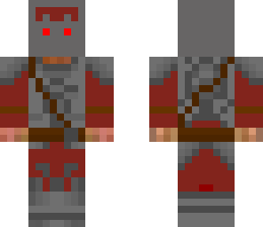 red knight