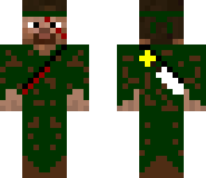 ranger