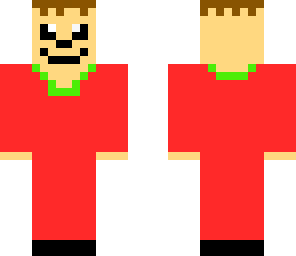 dance man