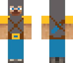 fighter steve
