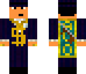 mafia dude fix