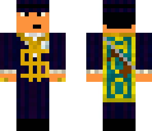 mafia dude final fix