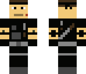 commando v2