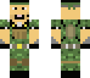 commando dom v2