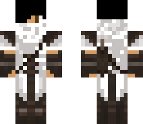assassin teen