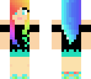 sexy girl from my drawing