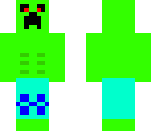 neonsixpackcreeper