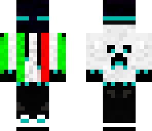 italy enderman