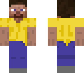 steve