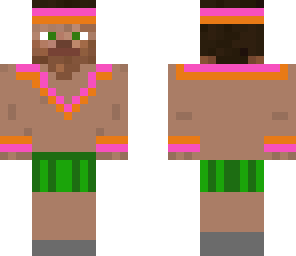 tiki steve