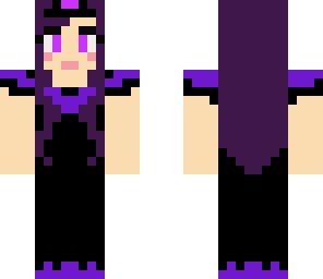 vampire princess