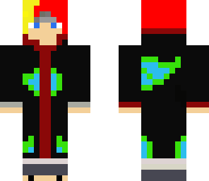 master griefer