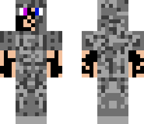 ender cursed knight