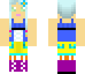 funky gurl