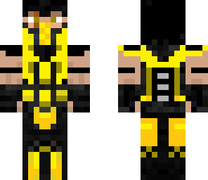 scorpion