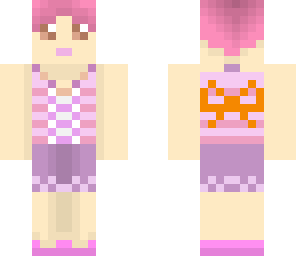 girly
